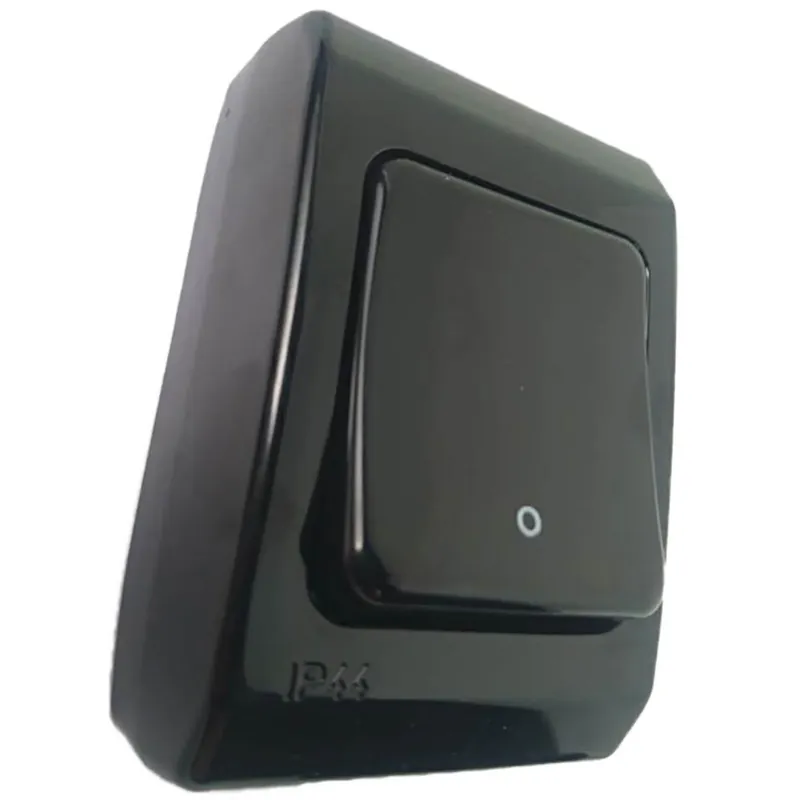 Fri frakt Strömbrytare